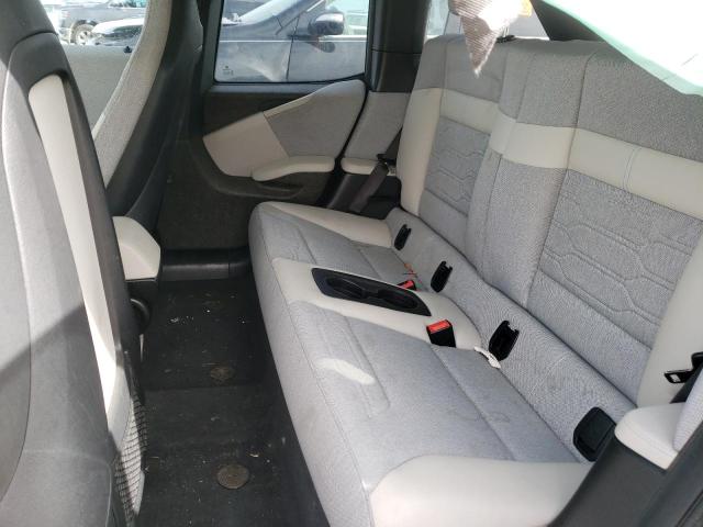 Photo 10 from auction – 2014 BMW I3 REX with VIN WBY1Z4C5XEV276168