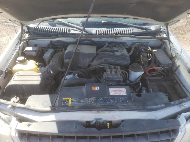 Photo 11 from auction – 2002 FORD EXPLORER X with VIN 1FMZU73E72UB32823