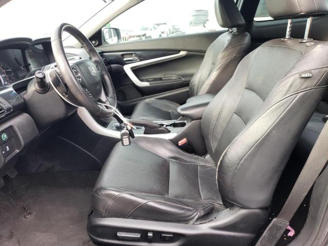 Photo 7 from auction – 2013 HONDA ACCORD EXL with VIN 1HGCT2B89DA007775