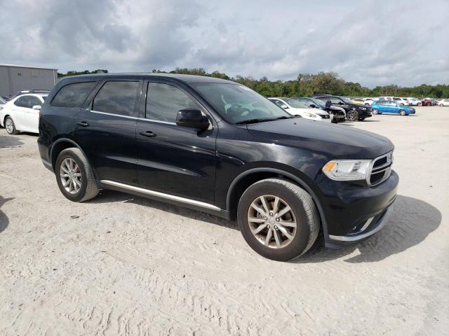 Photo 4 from auction – 2017 DODGE DURANGO SX with VIN 1C4RDHAG8HC869669