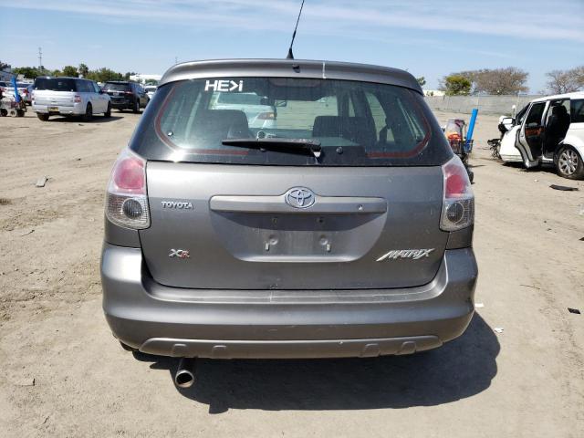 Photo 6 from auction – 2005 TOYOTA COROLLA MA with VIN 2T1KR32EX5C913127