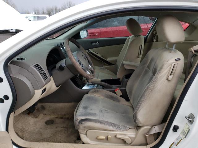 Photo 7 from auction – 2011 NISSAN ALTIMA S with VIN 1N4AL2EPXBC173190