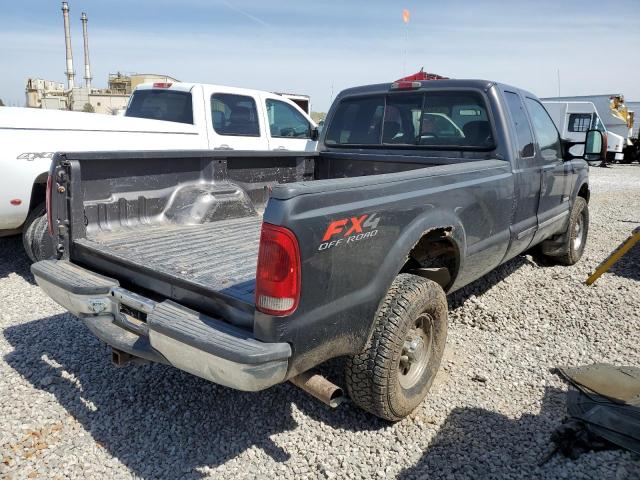 Photo 3 from auction – 2004 FORD F250 SUPER with VIN 1FTNX21P94EA01228