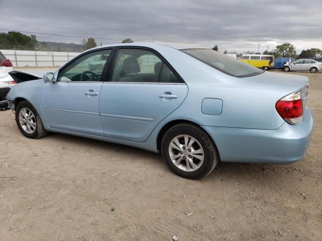 Photo 2 from auction – 2006 TOYOTA CAMRY LE with VIN 4T1BF30K96U621664