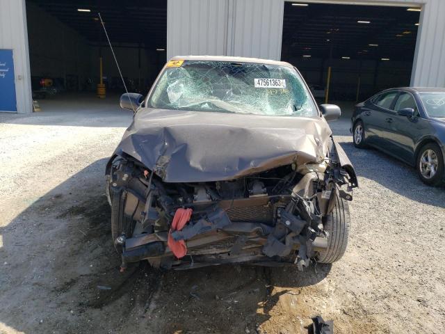 Photo 5 from auction – 2008 CHEVROLET UPLANDER L with VIN 1GNDV23W18D110369