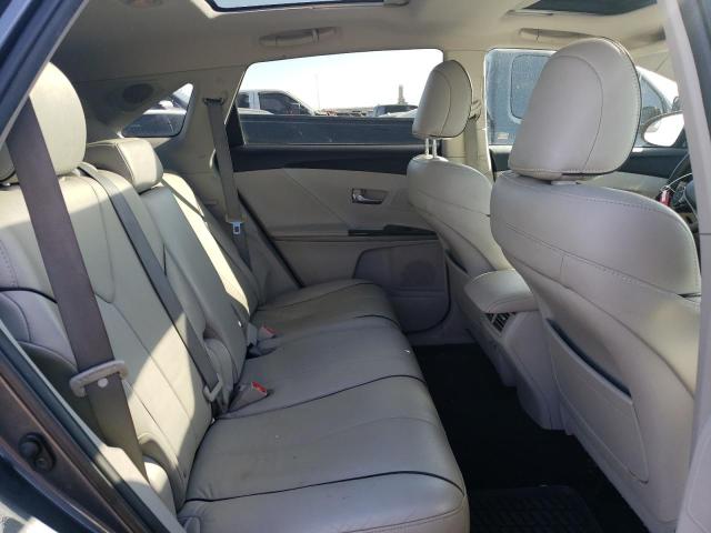 Photo 11 from auction – 2013 TOYOTA VENZA LE with VIN 4T3BK3BB2DU081832