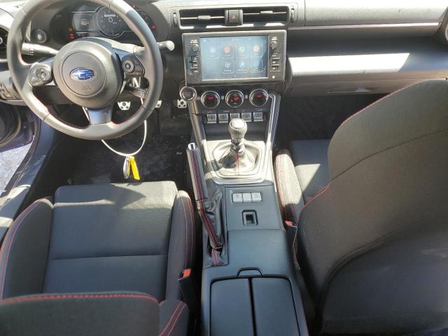 صورة رقم 8 من المزاد - 2023 SUBARU BRZ PREMIU مع VIN JF1ZDBB1XP9701282