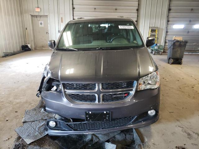 Photo 5 from auction – 2017 DODGE GRAND CARA with VIN 2C4RDGCG0HR815166