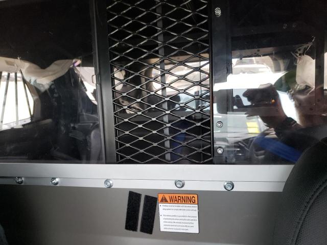 Photo 10 from auction – 2022 FORD EXPLORER P with VIN 1FM5K8AW2NNA02131