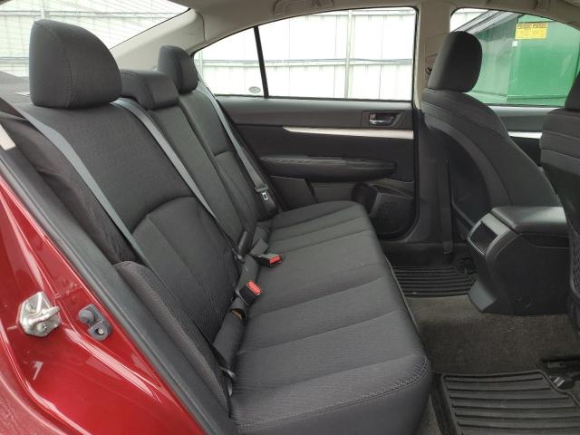 Photo 10 from auction – 2012 SUBARU LEGACY 2.5 with VIN 4S3BMBC65C3009269