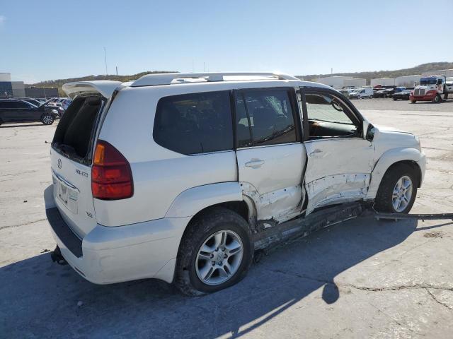Photo 3 from auction – 2007 LEXUS GX 470 with VIN JTJBT20XX70138211
