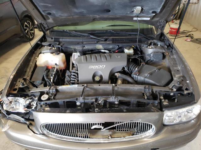 Photo 11 from auction – 2001 BUICK LESABRE CU with VIN 1G4HP54K11U104848