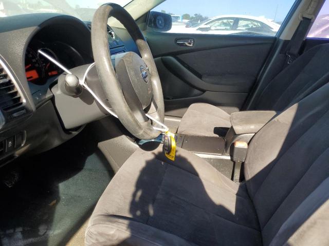 صورة رقم 7 من المزاد - 2012 NISSAN ALTIMA BAS مع VIN 1N4AL2AP0CC221562
