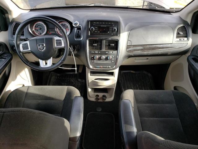 Photo 8 from auction – 2016 DODGE GRAND CARA with VIN 2C4RDGBG3GR263498