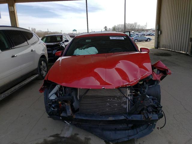 Photo 5 from auction – 2014 DODGE AVENGER SX with VIN 1C3CDZCB4EN173845