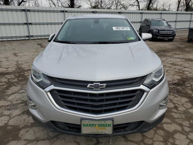 Photo 5 from auction – 2019 CHEVROLET EQUINOX with VIN 2GNAXUEV2K6273776