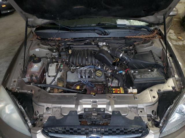 Photo 11 from auction – 2002 FORD TAURUS SES with VIN 1FAHP55U02A173026