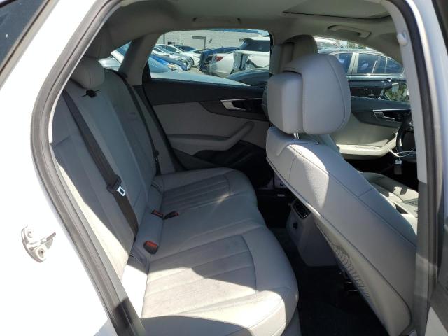Photo 10 from auction – 2019 AUDI A4 PREMIUM with VIN WAUGMAF42KA062870