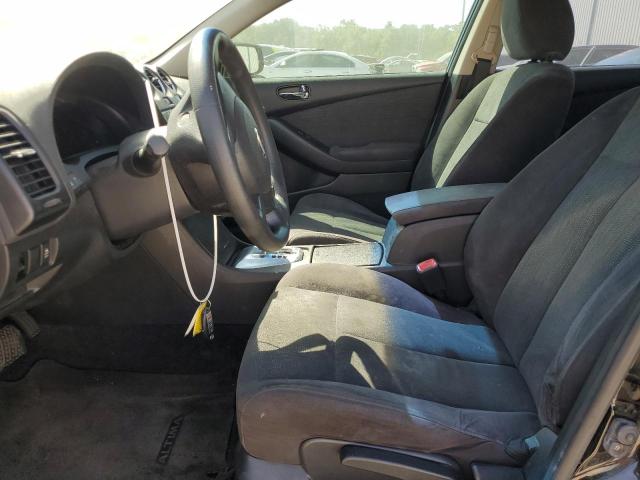 Photo 7 from auction – 2012 NISSAN ALTIMA BAS with VIN 1N4AL2AP7CN410424