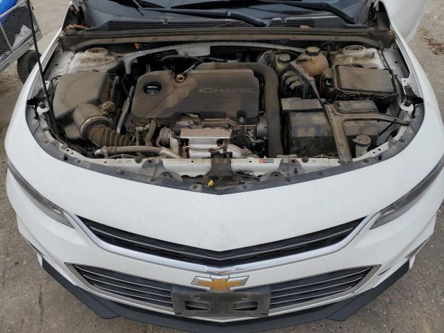 Photo 11 from auction – 2016 CHEVROLET MALIBU LS with VIN 1G1ZC5ST4GF199606