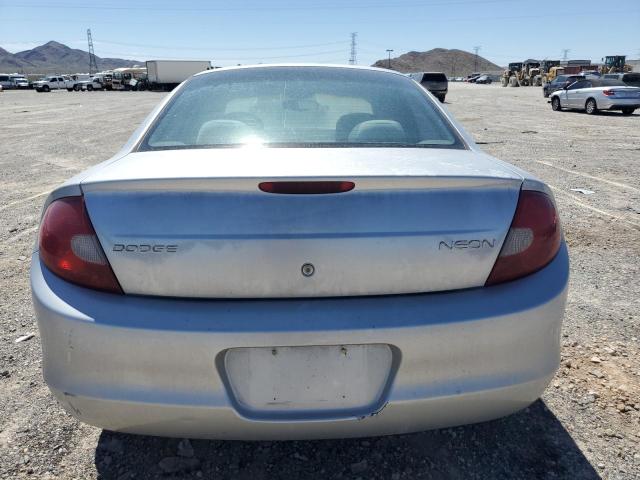 Photo 6 from auction – 2000 DODGE NEON BASE with VIN 1B3ES46C8YD786497