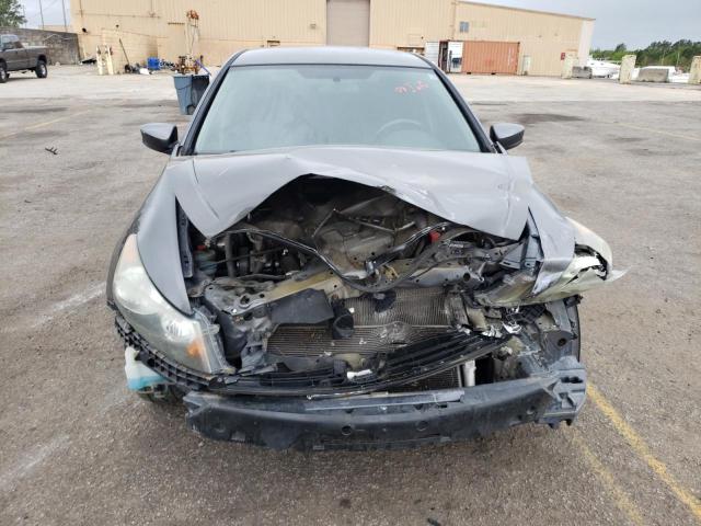 Photo 5 from auction – 2012 HONDA ACCORD EX with VIN 1HGCP2F67CA238606