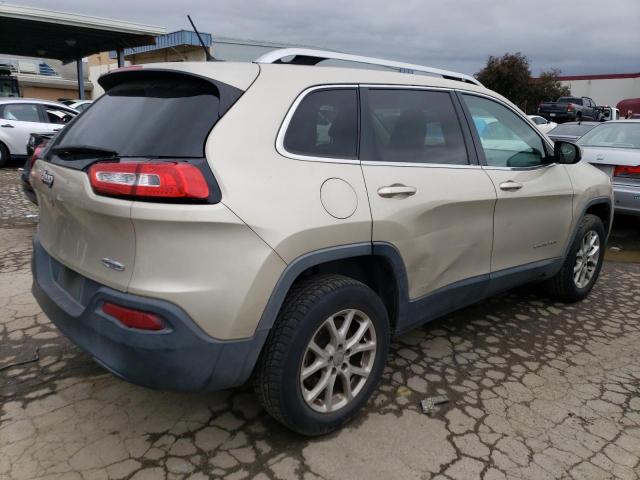 Photo 3 from auction – 2015 JEEP CHEROKEE L with VIN 1C4PJMCB1FW661610
