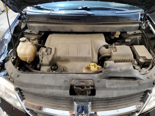 Photo 12 from auction – 2010 DODGE JOURNEY SX with VIN 3D4PH5FV6AT243858