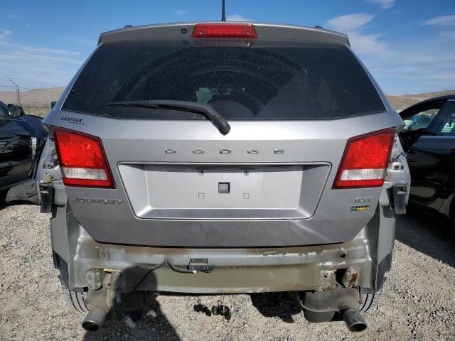 Photo 6 from auction – 2017 DODGE JOURNEY SX with VIN 3C4PDCBG4HT523518