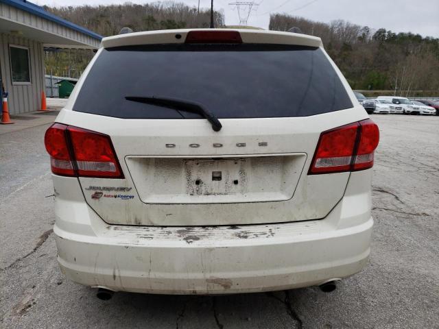 Photo 6 from auction – 2018 DODGE JOURNEY SE with VIN 3C4PDDAG3JT536256