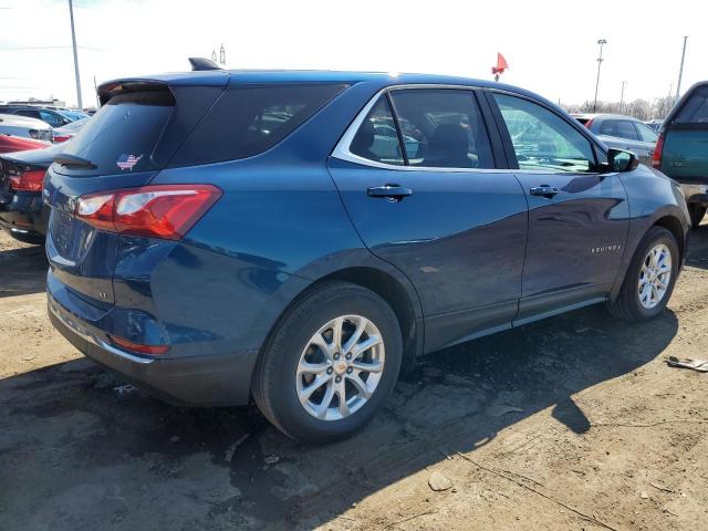 Photo 3 from auction – 2020 CHEVROLET EQUINOX LT with VIN 2GNAXJEV6L6203827