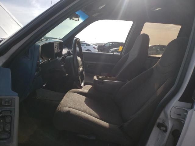 Photo 7 from auction – 1994 FORD EXPLORER with VIN 1FMDU34X2RUA95743