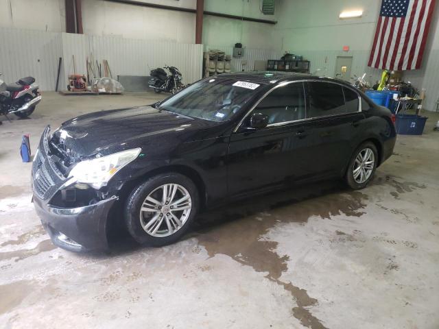 Photo 1 from auction – 2012 INFINITI G37 BASE with VIN JN1CV6AP7CM622432
