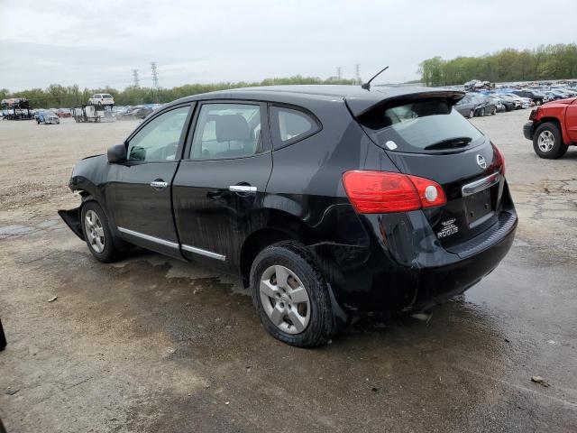 Photo 2 from auction – 2012 NISSAN ROGUE S with VIN JN8AS5MT9CW611828