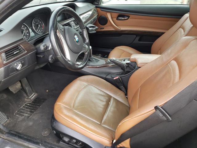 Photo 7 from auction – 2011 BMW 328 I SULE with VIN WBADW7C5XBE727312