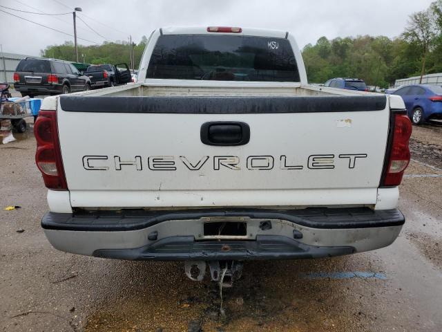 Photo 6 from auction – 2005 CHEVROLET SILVERADO with VIN 1GCEK14Z55Z180254