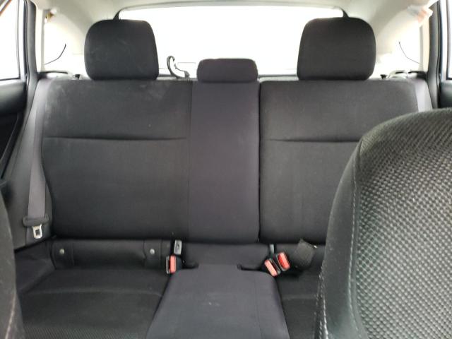 Photo 10 from auction – 2015 SUBARU XV CROSSTR with VIN JF2GPACC5F8300019