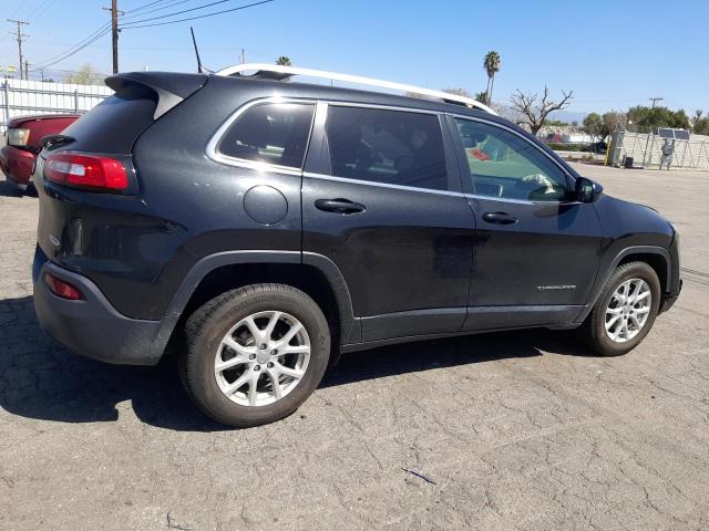 Photo 3 from auction – 2016 JEEP CHEROKEE L with VIN 1C4PJLCB7GW329487