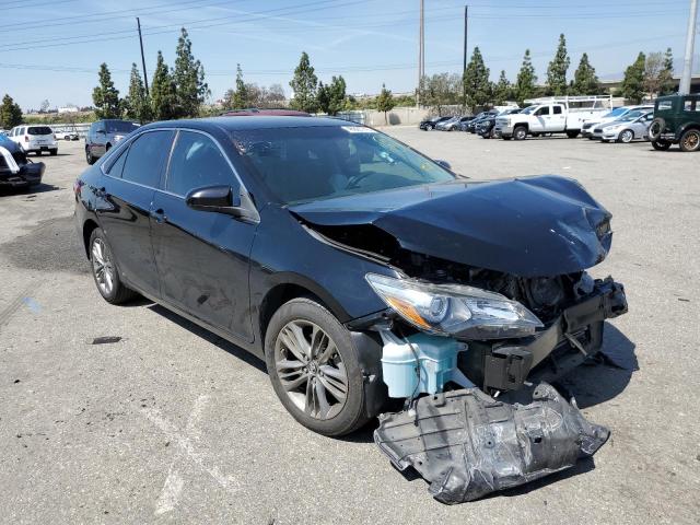 Photo 4 from auction – 2016 TOYOTA CAMRY LE with VIN 4T1BF1FK3GU597231