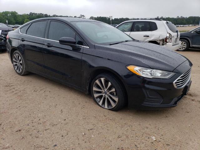 Photo 4 from auction – 2019 FORD FUSION SE with VIN 3FA6P0T91KR209367