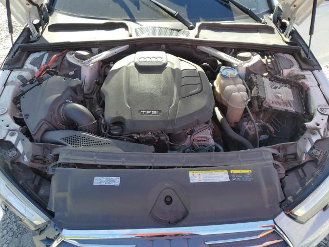 Photo 11 from auction – 2018 AUDI A4 PREMIUM with VIN WAUENAF41JA094857