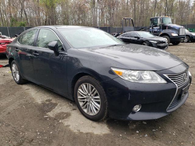 Photo 4 from auction – 2014 LEXUS ES 350 with VIN JTHBK1GG0E2129958