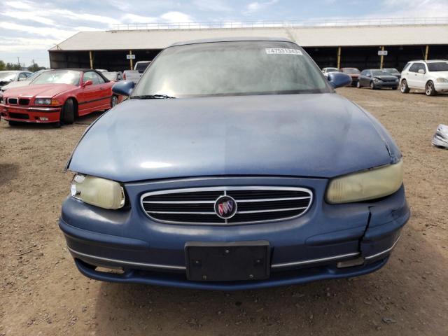 Photo 5 from auction – 1999 BUICK REGAL LS with VIN 2G4WB52KXX1409441