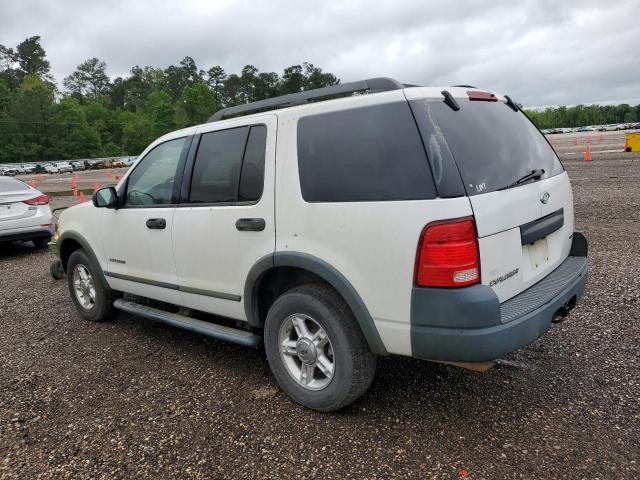 Photo 2 from auction – 2005 FORD EXPLORER with VIN 1FMZU62K35UA27864