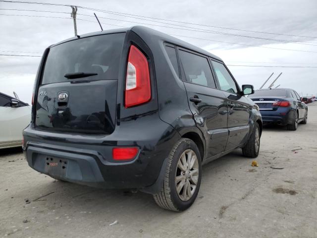 Photo 3 from auction – 2013 KIA SOUL with VIN KNDJT2A66D7753104