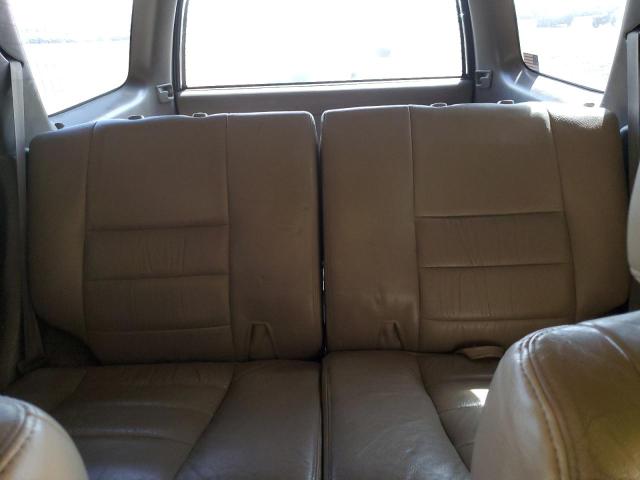 Photo 10 from auction – 1998 TOYOTA 4RUNNER SR with VIN JT3GN86R4W0090139