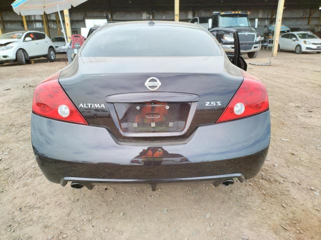 Photo 6 from auction – 2010 NISSAN ALTIMA S with VIN 1N4AL2EP2AC136875