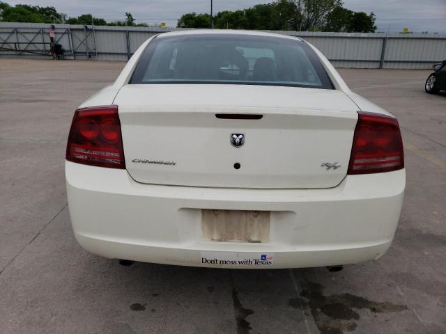 Photo 6 from auction – 2006 DODGE CHARGER R/ with VIN 2B3KA53H96H131633