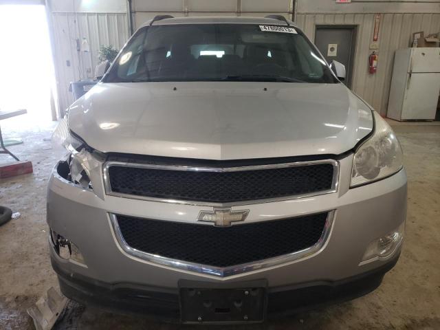 Photo 5 from auction – 2011 CHEVROLET TRAVERSE L with VIN 1GNKRJED2BJ415471