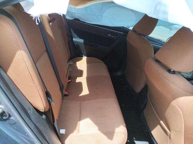 Photo 10 from auction – 2015 TOYOTA COROLLA L with VIN 5YFBURHE5FP349221